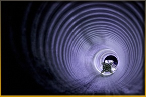 四方UVCIPP紫外光固化修复工艺特点和施工工艺